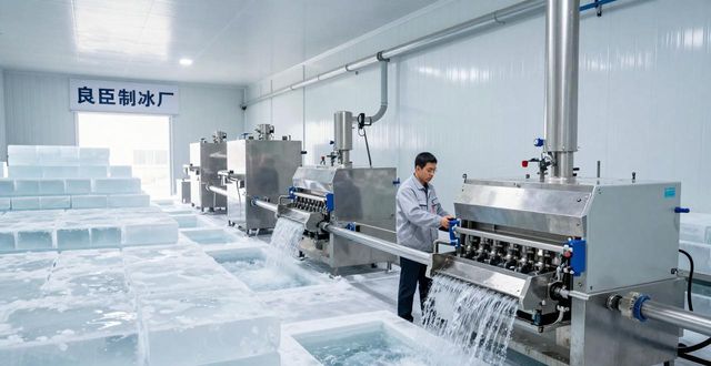 寻找靠谱制冰厂方法_南京冰块厂家电话_本地制冰厂电话