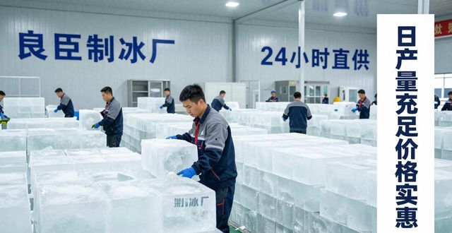 南京夏季防暑降温大冰块_大冰块降温效果_购买便宜大冰块方法