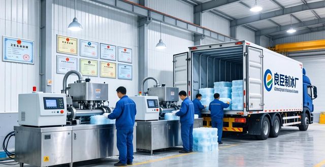 靠谱冰块供应商选择_南京食用冰块采购_食用冰块采购卫生标准