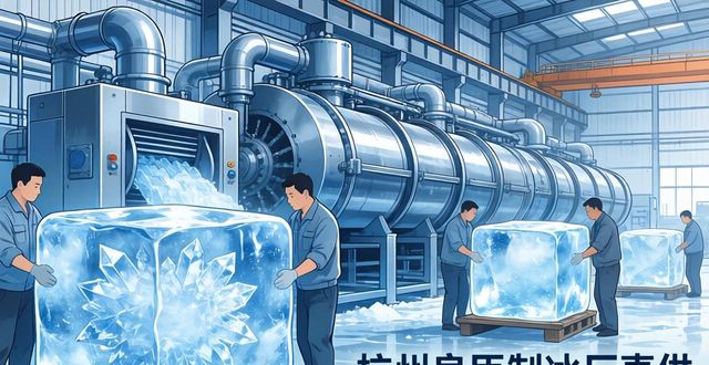 工业大冰块供应_选择靠谱工业大冰块供应商_工业大冰块用途