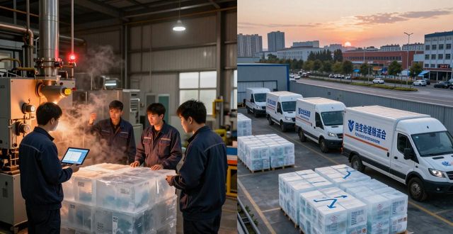 南京工业冰块批发厂家_工业冰块品质控制_工业冰块批发厂家