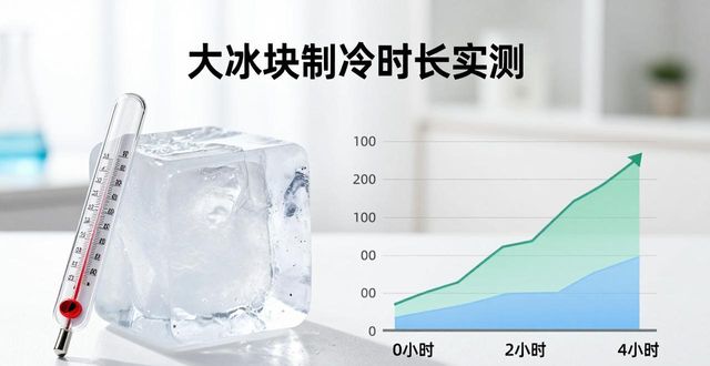 大冰块持续制冷时间_南京降温大冰块销售_大冰块降温效果