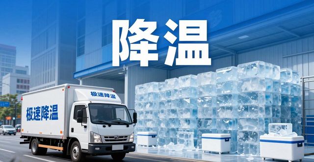 降温大冰块使用方法_机制冰淡水冰区别_降温大冰块配送