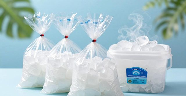 南京食用冰配送_如何选择靠谱的食用冰配送商_食用冰配送服务